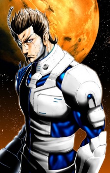 Gambar Shoukichi Komachi