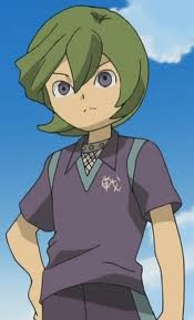 Gambar Karakter Hanzou Hatsutori