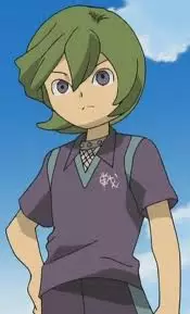 Gambar Karakter Anime: Hanzou Hatsutori