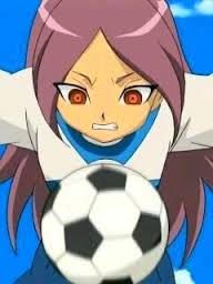 Gambar Karakter Ai Touch