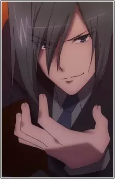 Gambar Karakter Anime: Sunao Himura