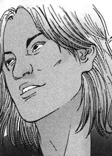 Gambar Karakter Toshiki Yuuki