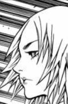 Gambar Karakter Norma