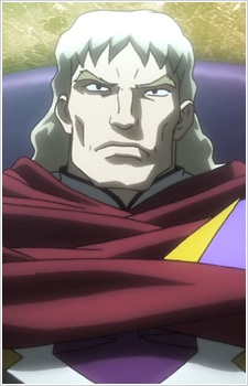 Gambar Karakter Garukie