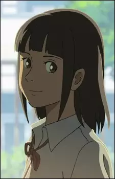 Gambar Karakter Anime:  Satou