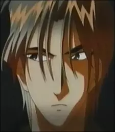 Gambar Karakter Anime: Hirada