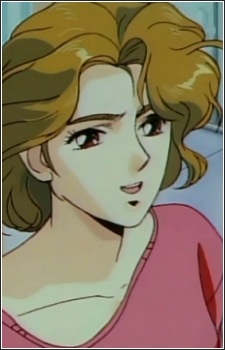 Gambar Karakter Satsuki