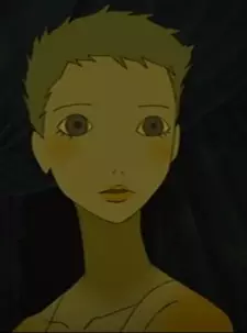 Gambar Karakter Anime: Yan