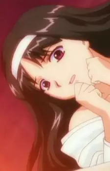 Gambar Karakter Anime: Chiaki Tachibana