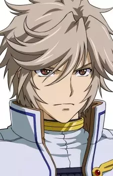 Gambar Karakter Anime: Leos Alloy