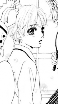 Gambar Karakter Anzai Ryuutarou