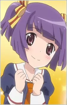 Gambar Karakter Anime: Kozue