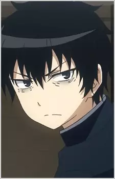 Tomoki Kuroki