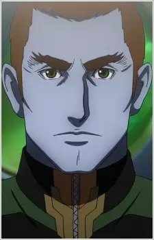 Gambar Karakter Anime: Elk Domel