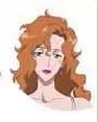 Gambar Karakter Anime: Judy Ballasteros