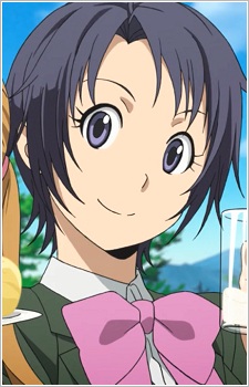 Gambar Karakter Aki Mikage