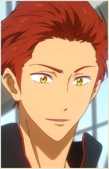 Gambar Seijuurou Mikoshiba