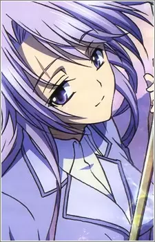 Gambar Karakter Anime: Scar