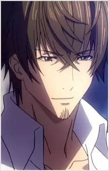 Gambar Karakter Anime: Julie Sakuma Dmitriyevich