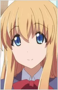 Gambar Karakter Anime: Claire Kokonoe