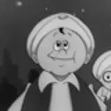 Gambar Karakter Anime: Ajababa