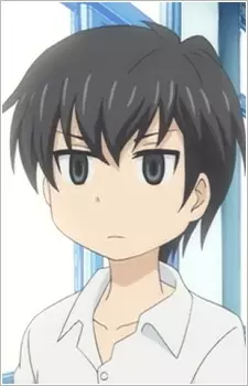 Gambar Karakter Anime: Makoto Kobayashi