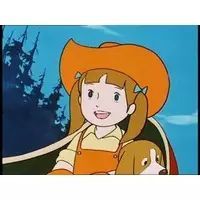 Gambar Karakter Anime: Alice