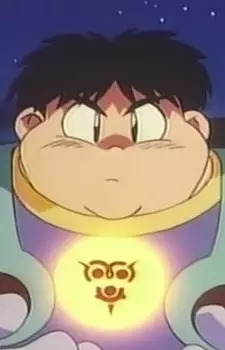 Gambar Karakter Anime: Tuttle Millen