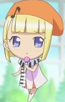 Gambar Karakter Anime: Cecil