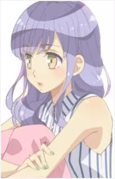 Gambar Karakter Anime: Mako Saitou