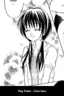 Gambar Karakter Anime: Jun Aoi