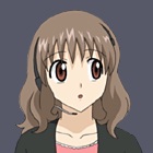 Gambar Karakter Anime: Touko  Mukai