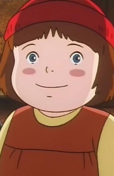 Gambar Karakter Anime: Nana