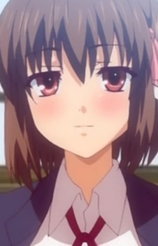 Gambar Karakter Anime: Yukino  Kirihara