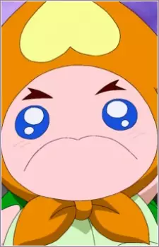 Gambar Karakter Anime: Hours