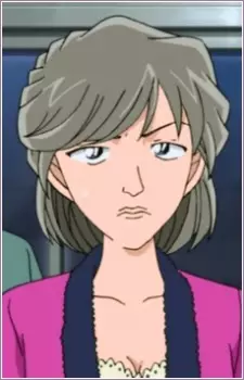 Gambar Karakter Anime: Kaori Tsukihara