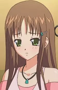 Gambar Karakter Anime: Karen Kanou