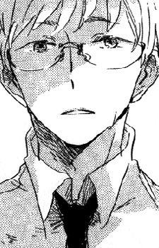 Gambar Karakter Kaoru Hoshino