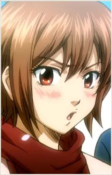 Gambar Karakter Anime: Wakana Aotsuki