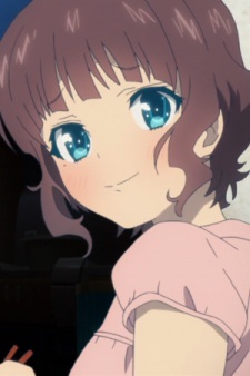 Gambar Karakter Akari Sakishima