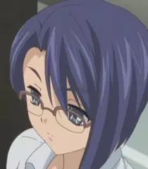 Gambar Karakter Anime: 3-A Teacher