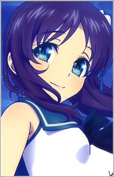 Gambar Karakter Chisaki Hiradaira