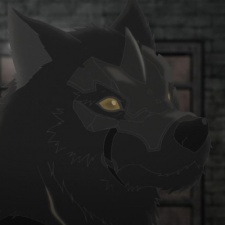 Gambar Karakter Yomi