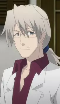 Gambar Karakter Anime: Cruel