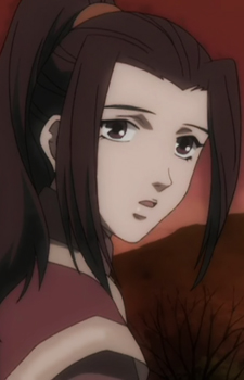 Gambar Karakter Princess of Kou