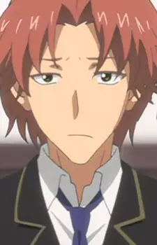 Gambar Karakter Anime: Visor Crossroads