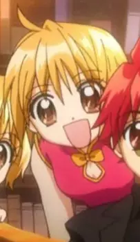 Gambar Karakter Anime: Ai Iwasaki