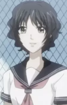 Gambar Karakter Anime: Yayoi Miyauchi