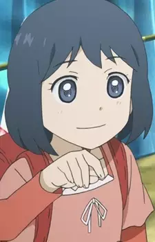 Gambar Karakter Anime: Sachina Seto