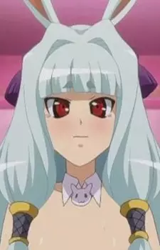 Gambar Karakter Anime: Oboro